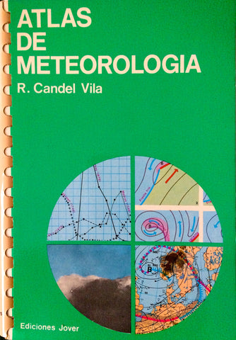 Atlas de meteorología