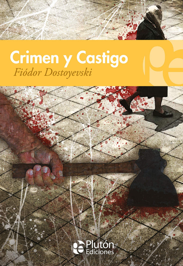 Crimen y castigo