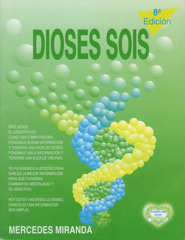 Dioses Sois