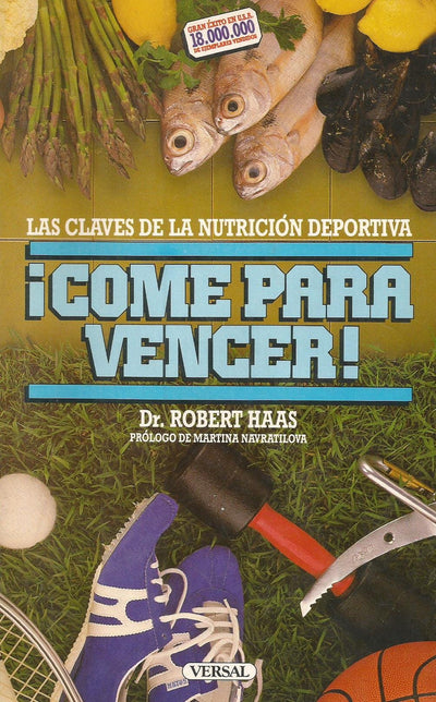 Come para vencer
