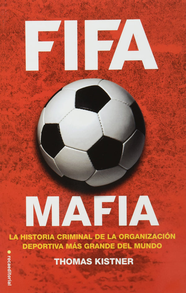 FIFA Mafia