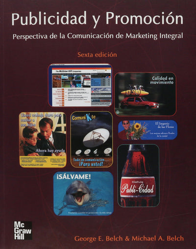 Publicidad y Promocion