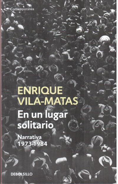 En un lugar solitario
