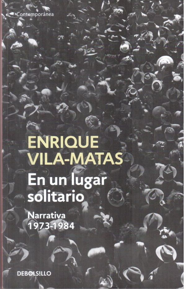 En un lugar solitario