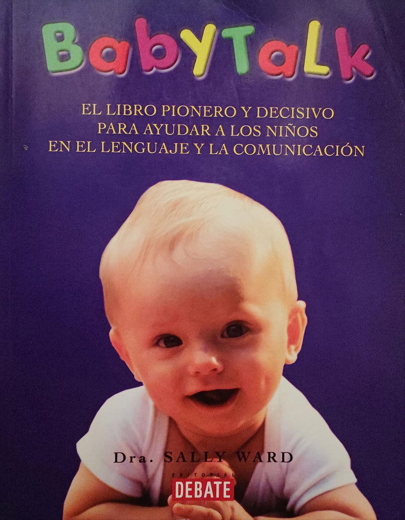 Baby Talk (Spanish Edition)
