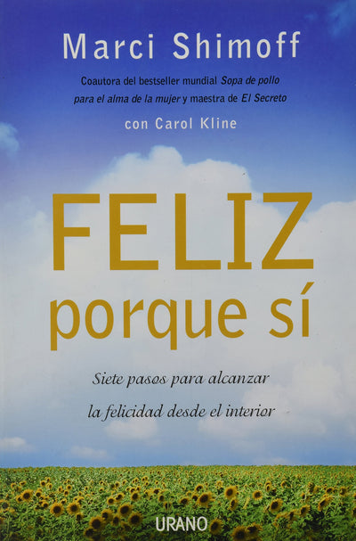 Feliz porque sí