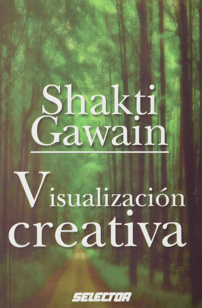 Visualización creativa