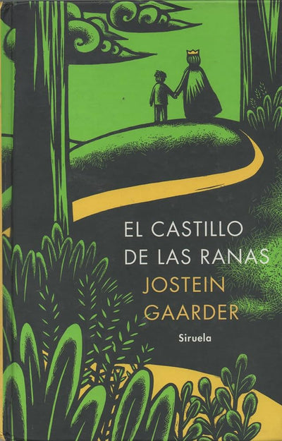 El castillo de las ranas