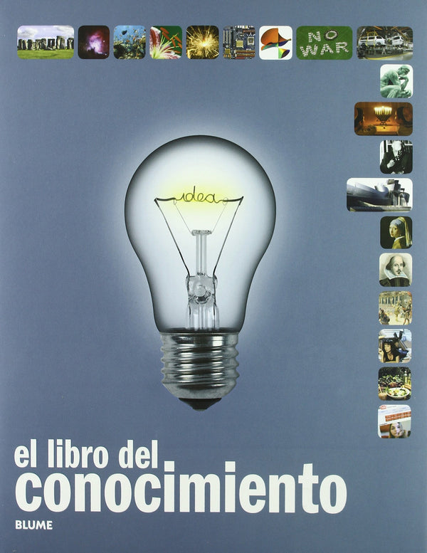 El libro del conocimiento