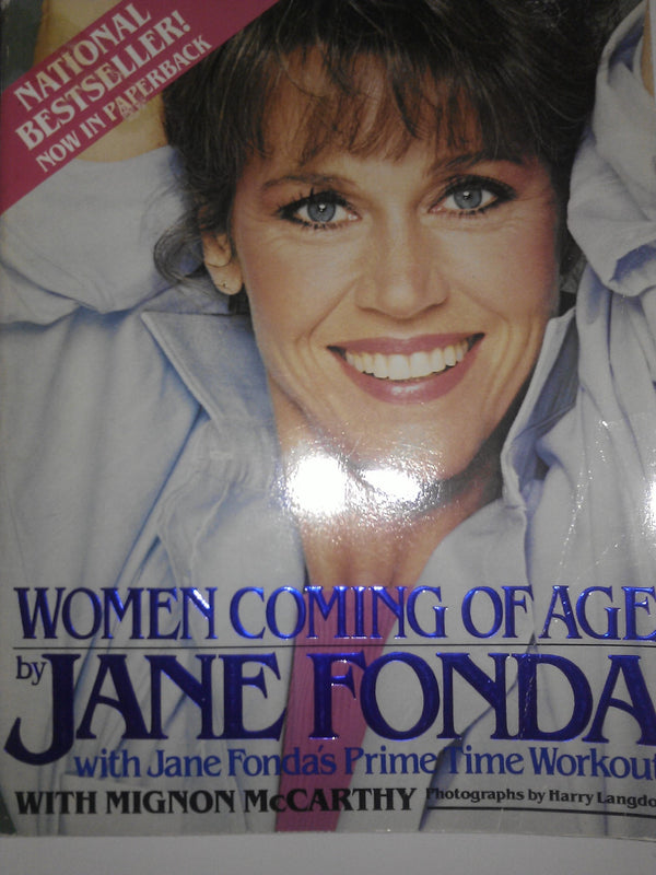 Women Coming of Age