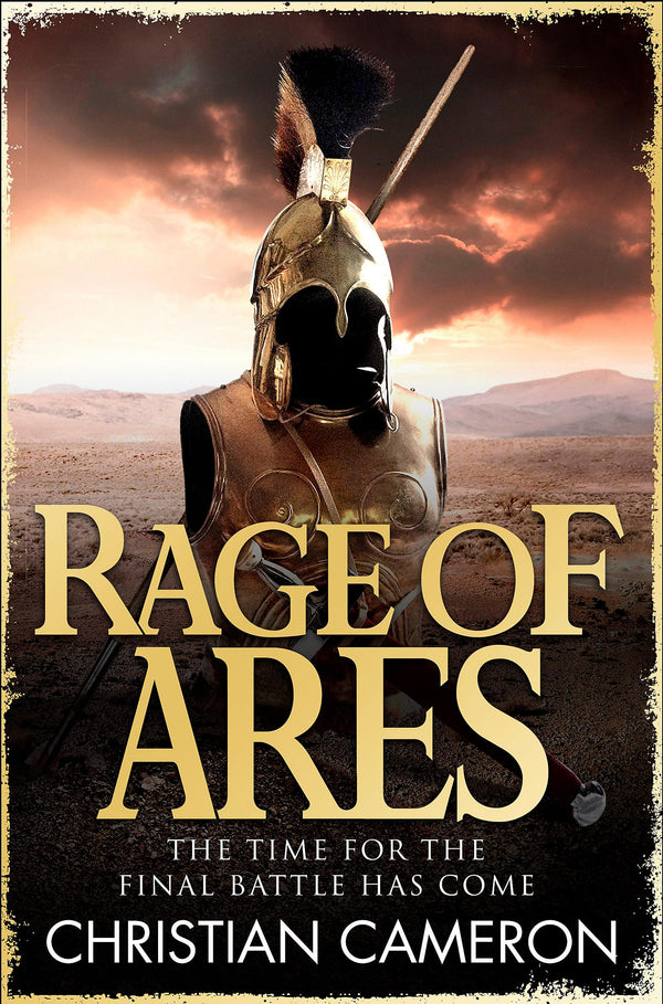 Rage of Ares (Long War)