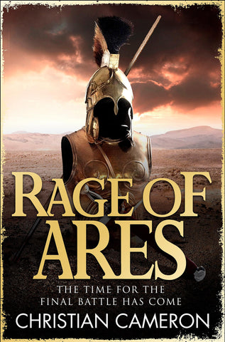 Rage of Ares (Long War)