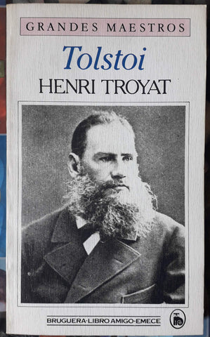 TOLSTOI