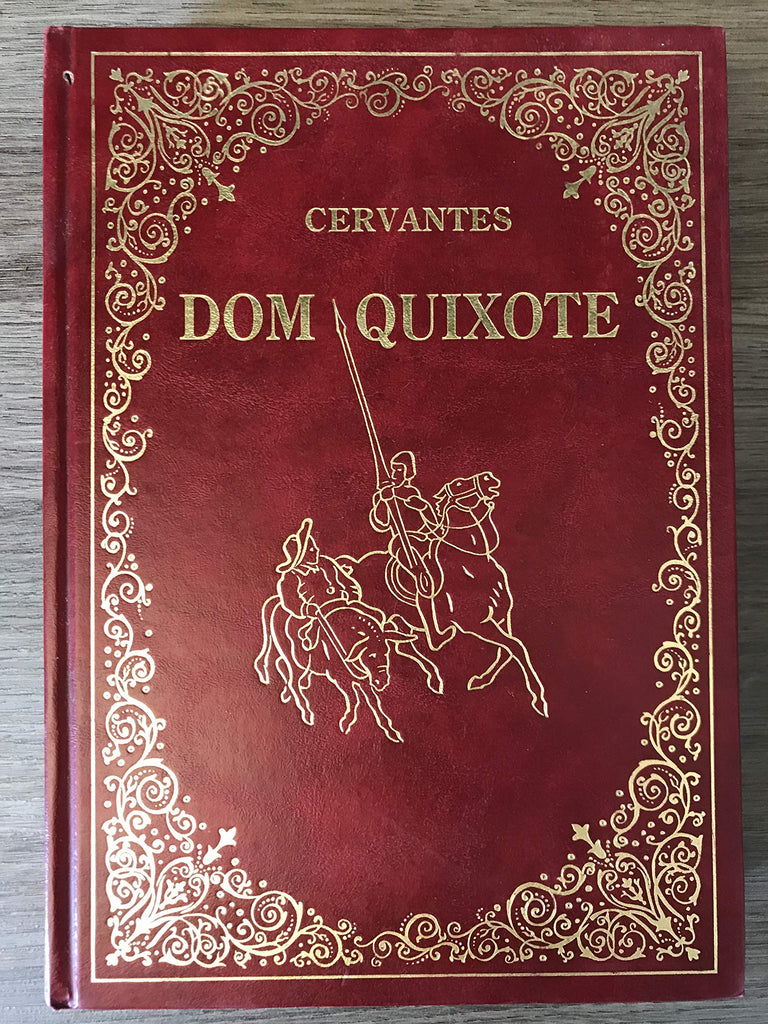 Dom Quixote