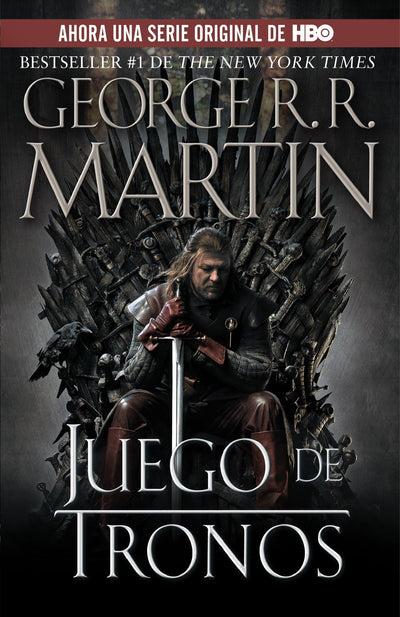 Juego de tronos
