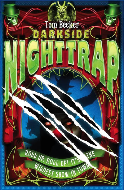 Nighttrap (Darkside)