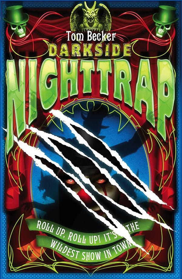 Nighttrap (Darkside)