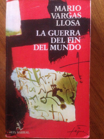 La guerra del fin del mundo