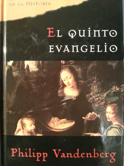 El quinto Evangelio
