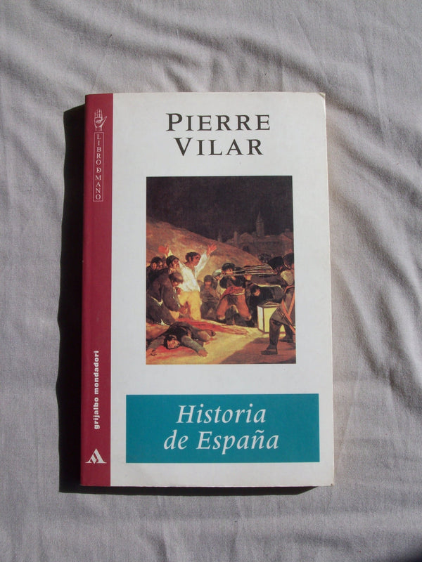 Historia de Espana