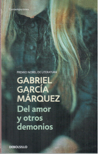Del amor y otros demonios