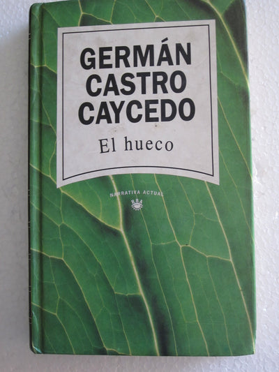 El hueco