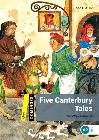 Five Canterbury Tales