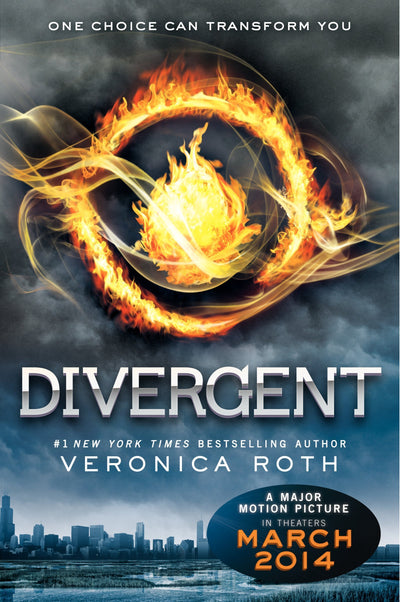 Divergent English Edition