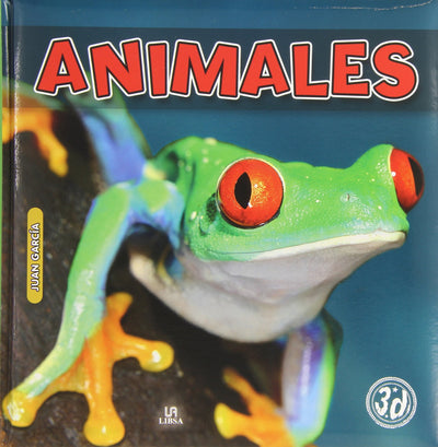 Animales