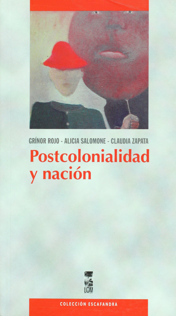 Postcolonialidad y Nacion