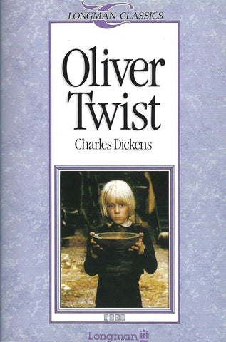 Oliver Twist (Longman Classics, Stage 4)