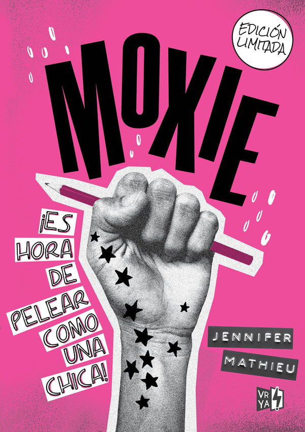 Moxie