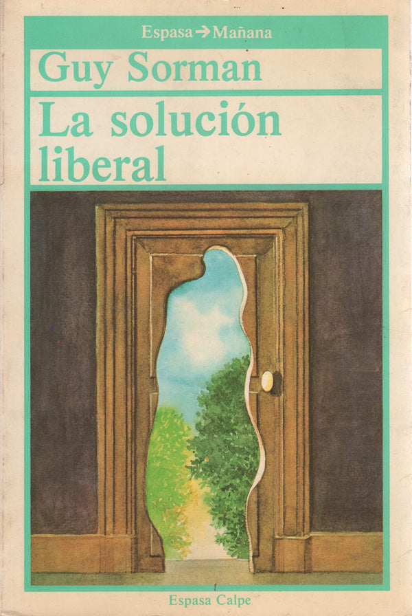 La Solucion Liberal