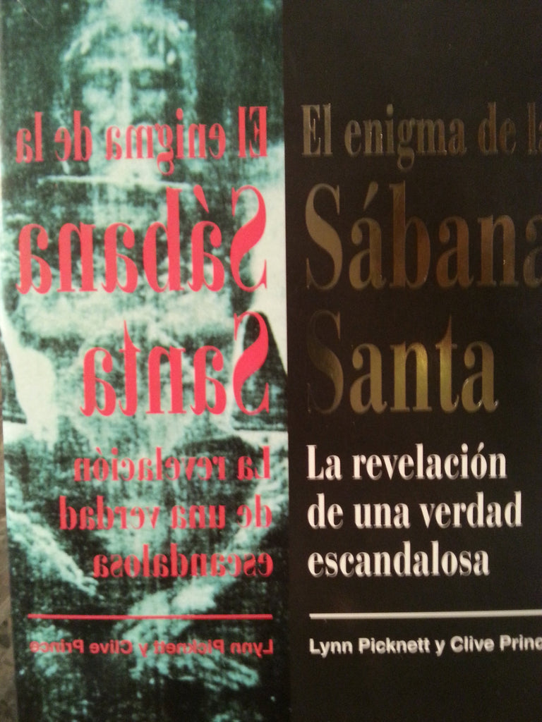 El enigma de la Sábana Santa