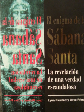 El enigma de la Sábana Santa