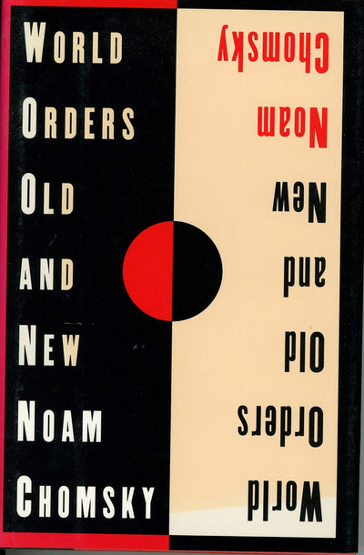 World Orders, Old and New