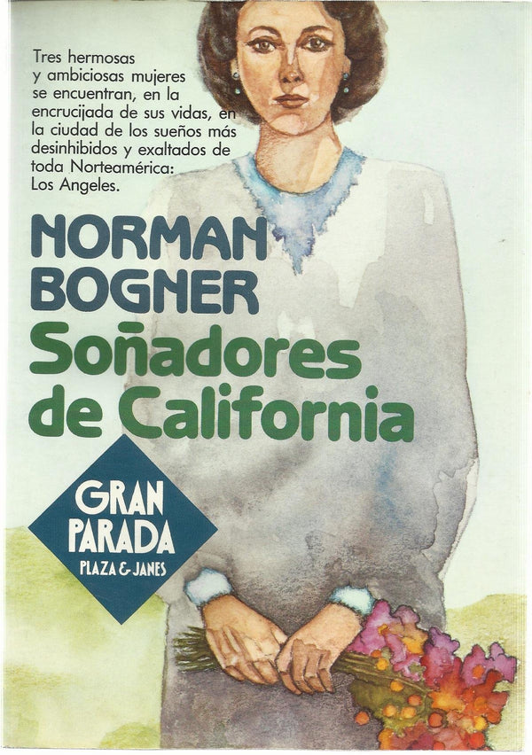 Sonodores De California