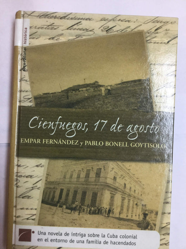 Cienfuegos 17 De Agosto