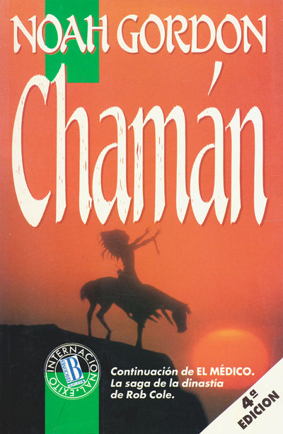 Chamán
