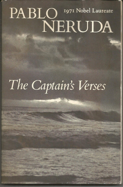 The Captain's Verses