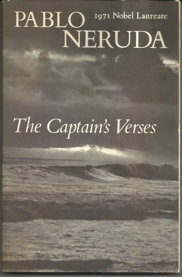 The Captain's Verses