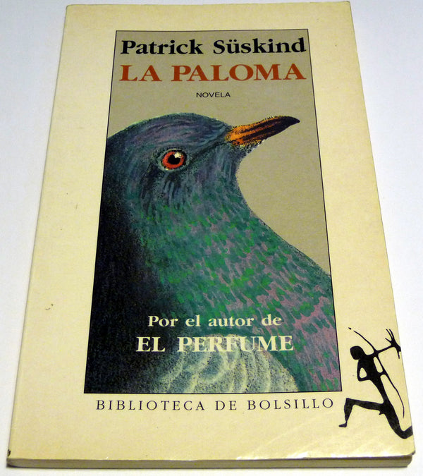 La Paloma