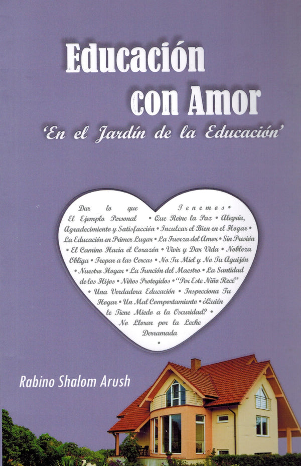 Educacion Con Amar