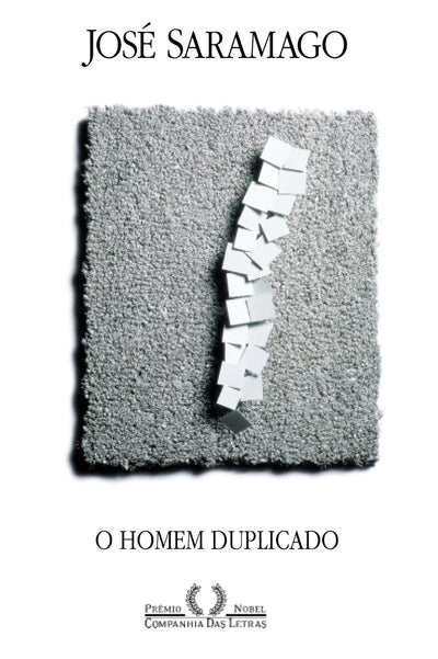 O Homem Duplicado