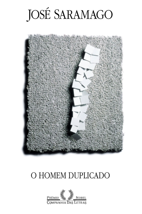 O Homem Duplicado