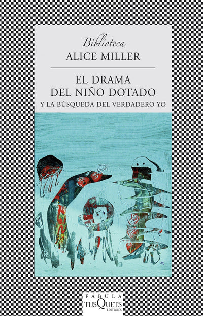 Drama Del Niño Dotado Y La Búsqueda Del Verdadero Yo