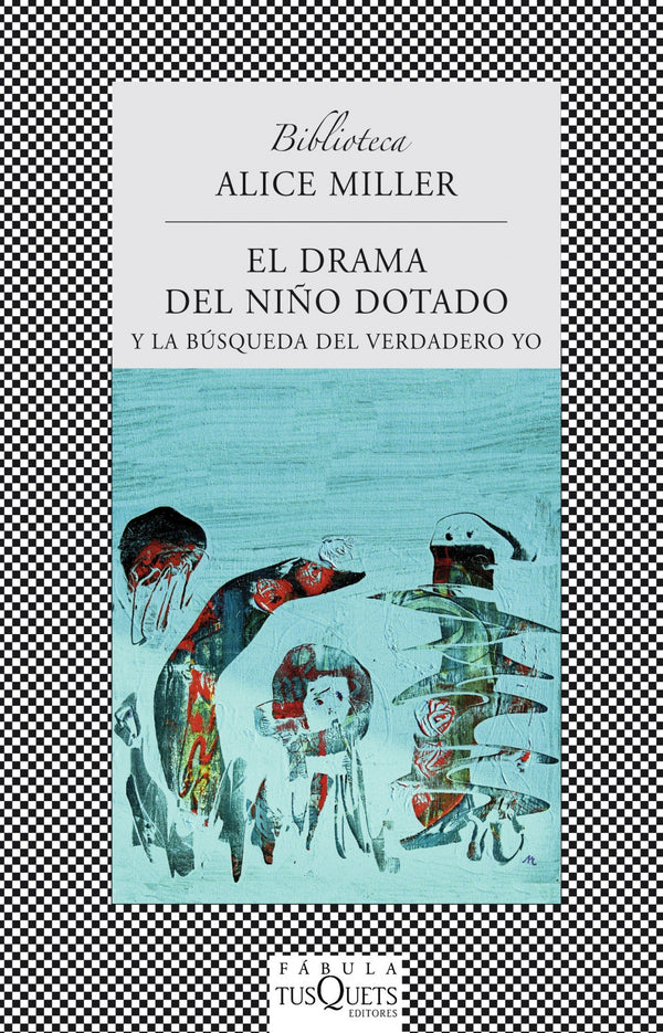 Drama Del Niño Dotado Y La Búsqueda Del Verdadero Yo