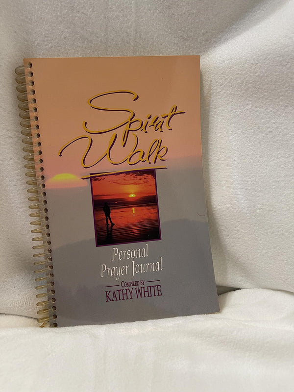 SpiritWalk: Daily Devotions on the Holy Spirit