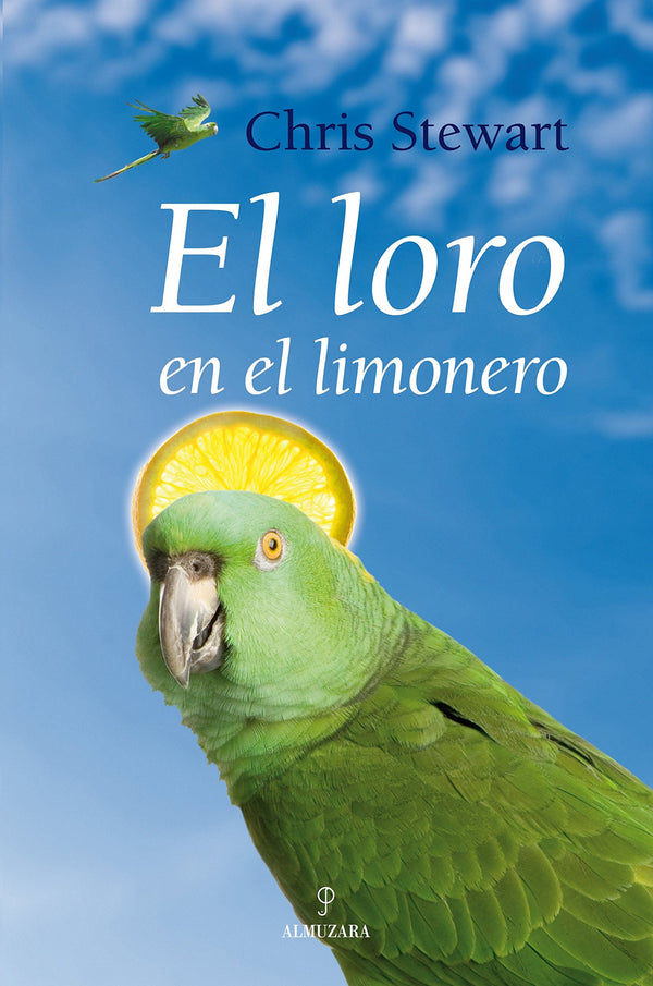El loro en el limonero