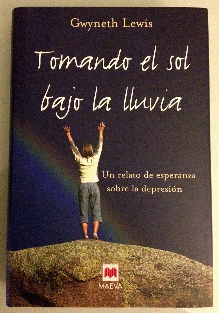 Tomando El Sol Bajo La Lluvia